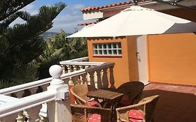 Apartamento En La Laguna