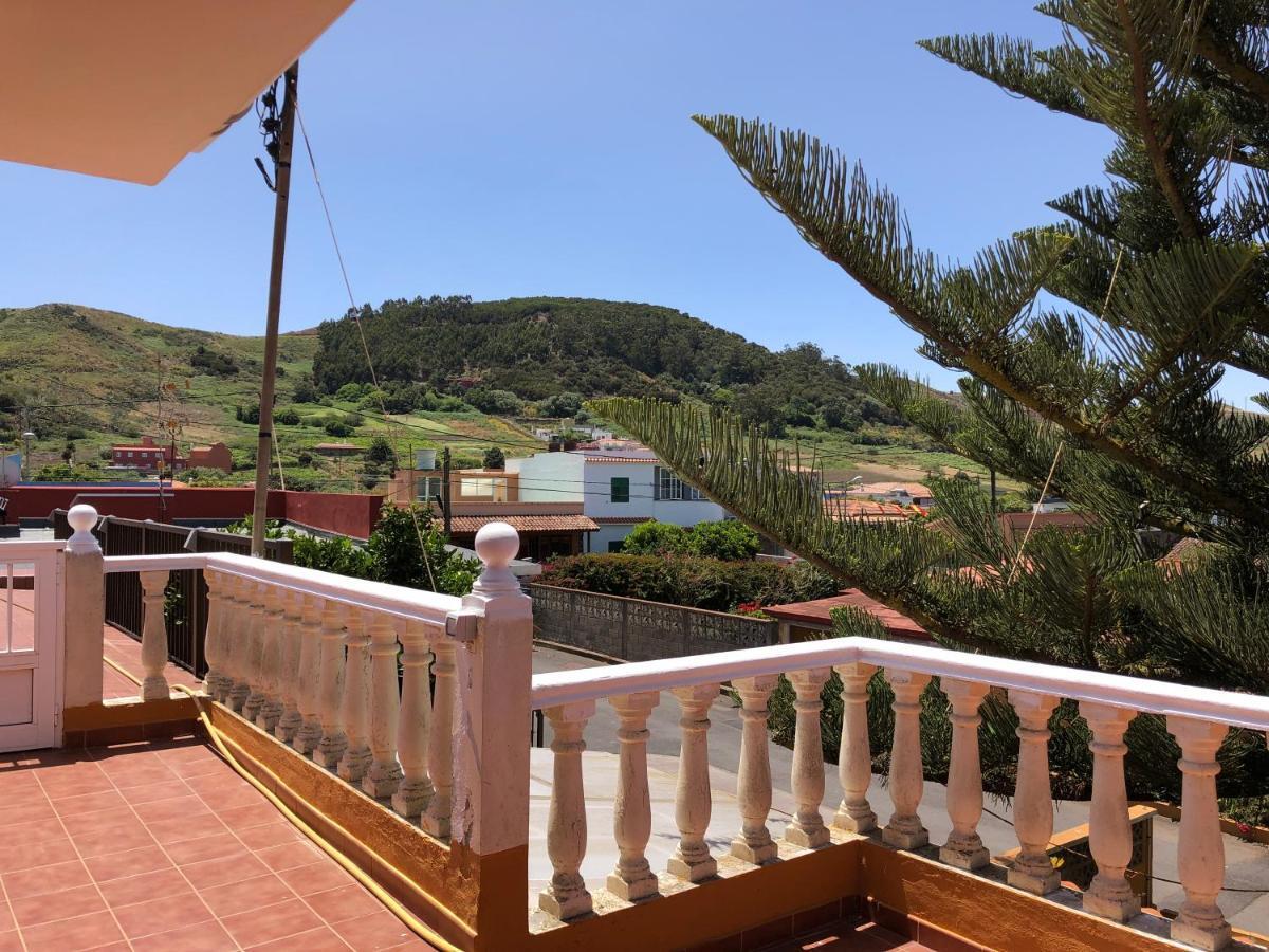 Apartamento En La Laguna Сан-Крістобаль-де-ла-Лагуна Екстер'єр фото