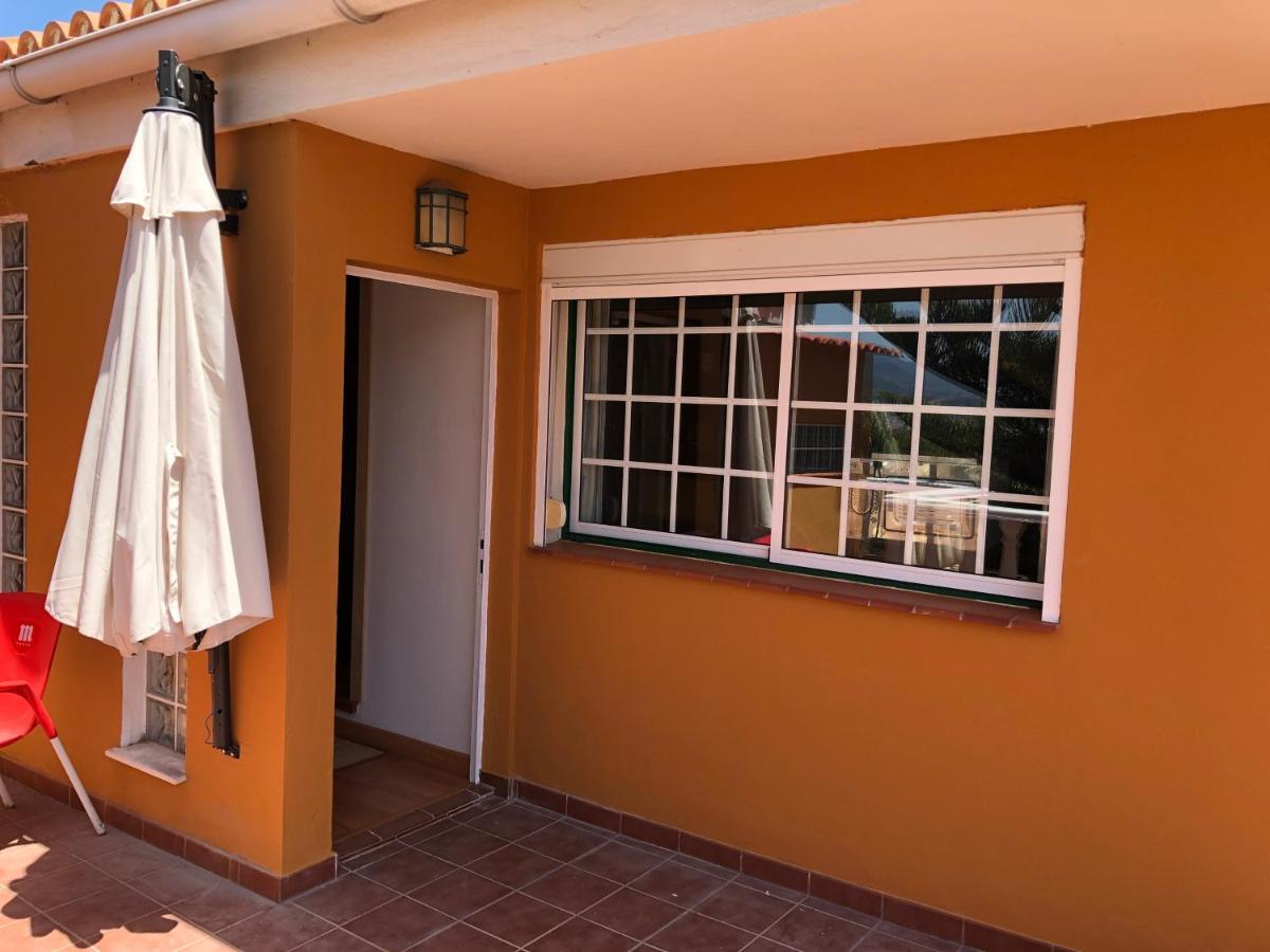 Apartamento En La Laguna Сан-Крістобаль-де-ла-Лагуна Екстер'єр фото